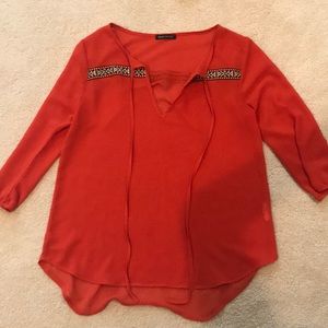 Women’s blouse